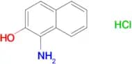 1-Aminonaphthalen-2-ol hydrochloride