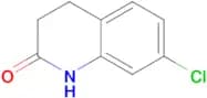7-Chloro-3,4-dihydroquinolin-2(1H)-one