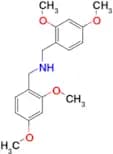 Bis(2,4-dimethoxybenzyl)amine