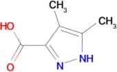 3,4-Dimethyl-1H-pyrazole-5-carboxylic acid