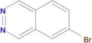 6-Bromophthalazine