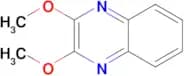 2,3-Dimethoxyquinoxaline