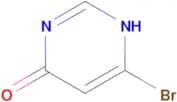 4-Bromo-6-hydroxypyrimidine