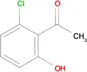 1-(2-Chloro-6-hydroxyphenyl)ethanone