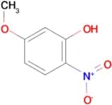 5-Methoxy-2-nitrophenol