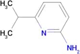6-Isopropylpyridin-2-amine