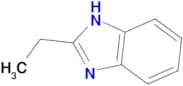 2-Ethylbenzimidazole