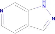 1H-Pyrazolo[3,4-c]pyridine