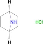 7-Azabicyclo[2,2,1]heptane hydrochloride