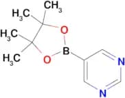 5-(4,4,5,5-Tetramethyl-1,3,2-dioxaborolan-2-yl)pyrimidine