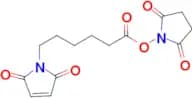 N-Succinimidyl 6-maleimidohexanoate