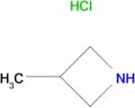 3-Methylazetidine hydrochloride