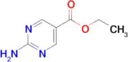 Ethyl 2-aminopyrimidine-5-carboxylate