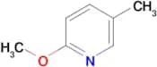 2-Methoxy-5-methylpyridine
