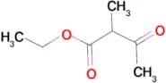 Ethyl 2-methyl-3-oxobutanoate