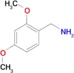 2,4-Dimethoxybenzylamine