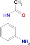 N-(3-Aminophenyl)acetamide