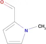 1-Methylpyrrole-2-carboxaldehyde