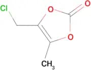 4-(Chloromethyl)-5-methyl-1,3-dioxol-2-one