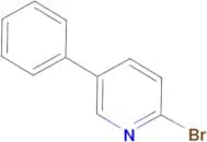 2-Bromo-5-phenylpyridine