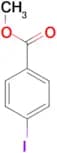 Methyl 4-iodobenzoate