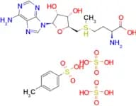 S-Adenosyl-L-methionine disulfate tosylate