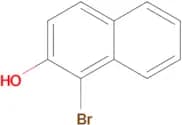 1-Bromonaphthalen-2-ol