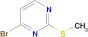 4-Bromo-2-(methylthio)pyrimidine