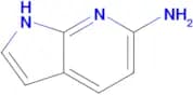 1H-Pyrrolo[2,3-b]pyridin-6-amine