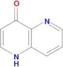4-Hydroxy-1,5-naphthyridine