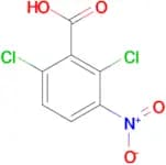 2,6-Dichloro-3-nitrobenzoic acid