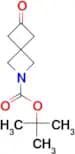 tert-Butyl 6-oxo-2-azaspiro[3.3]heptane-2-carboxylate
