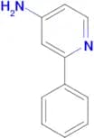 4-Amino-2-phenylpyridine