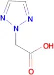 2H-1,2,3-Triazole-2-acetic acid