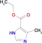 Ethyl 5-methyl-1H-imidazole-4-carboxylate