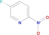 5-Fluoro-2-nitropyridine