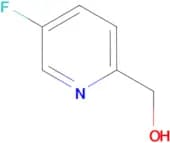 5-Fluoro-2-hydroxymethylpyridine