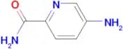 5-Aminopyridine-2-carboxamide