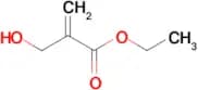 Ethyl 2-(hydroxymethyl)acrylate (stabilized with HQ)