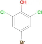 4-Bromo-2,6-dichlorophenol