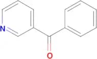 Phenyl(pyridin-3-yl)methanone