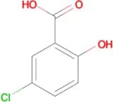 5-Chloro-2-hydroxybenzoic acid