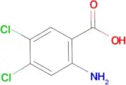 2-Amino-4,5-dichlorobenzoic acid