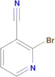 2-Bromo-3-cyanopyridine