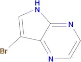 3-Bromo-4,7-diazaindole