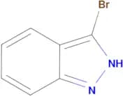 3-Bromoindazole