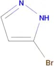 3-Bromopyrazole