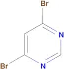 4,6-Dibromopyrimidine