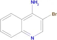 4-Amino-3-bromoquinoline