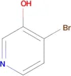 4-Bromo-3-hydroxypyridine